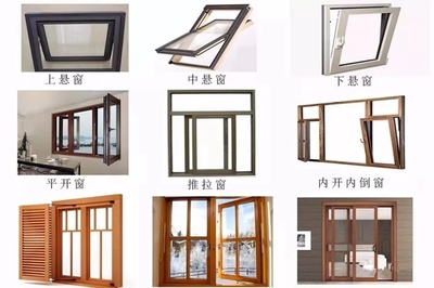 漢唐門窗告訴你影響門窗耐用性的主要因素有哪些